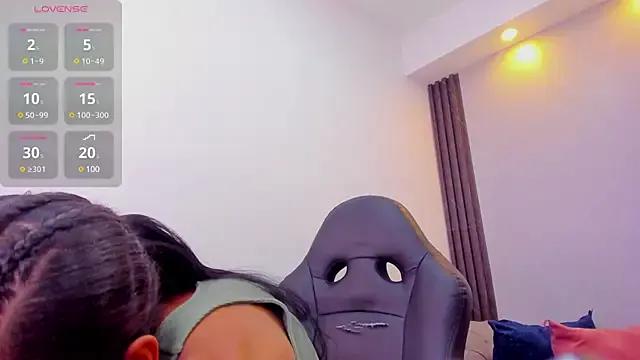 sarah_ashbourne on StripChat 