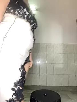 SashaPatel on StripChat 