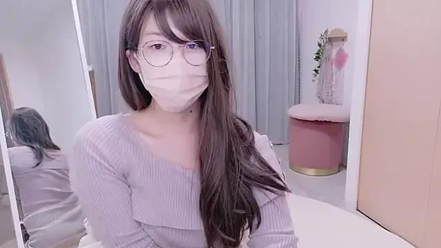 SAYORIxo — Freechat on StripChat