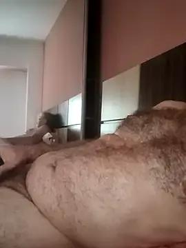 Saysomething3 on StripChat 