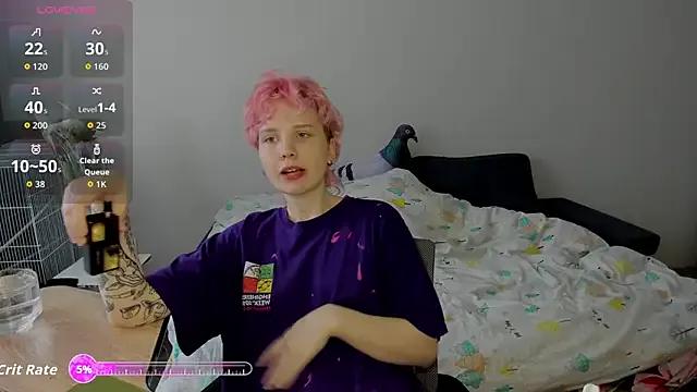 School_Love — spanks ass