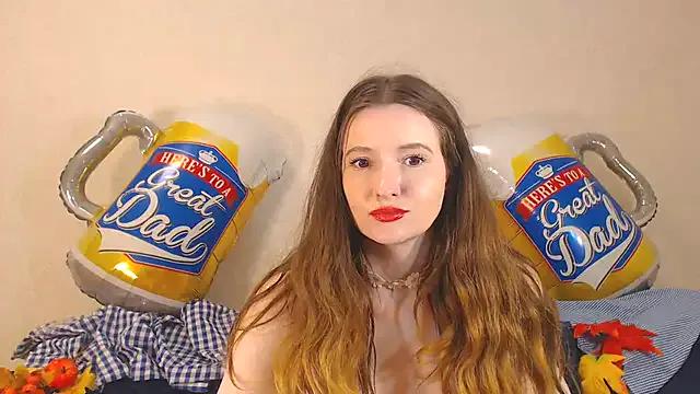 SecretWithJessie — Private on StripChat