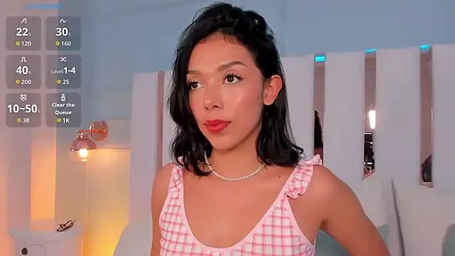 selene_phmoon — naked and ride torso (new toy)