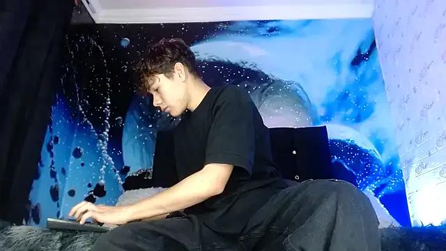 SemerHott on StripChat 