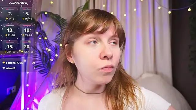 Sense_Of_Rosemary on StripChat 
