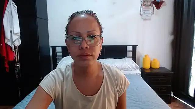 sensual_nataliee on StripChat 
