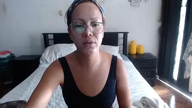 sensual_nataliee on StripChat 