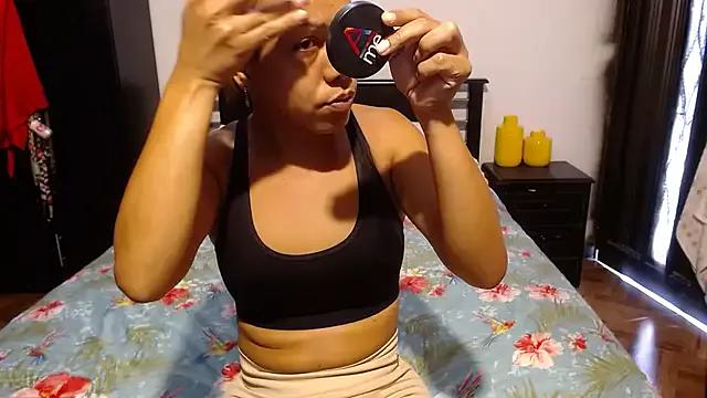sensual_nataliee on StripChat 