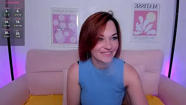 Serena_Woods — massage my cherry titties