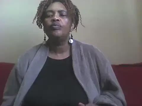 SexxyBoob on StripChat 