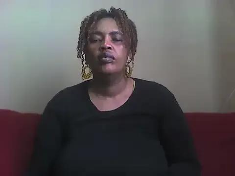 SexxyBoob on StripChat 