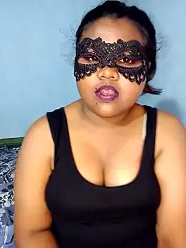 Sexy--queen1 —  full nude sexy dance 