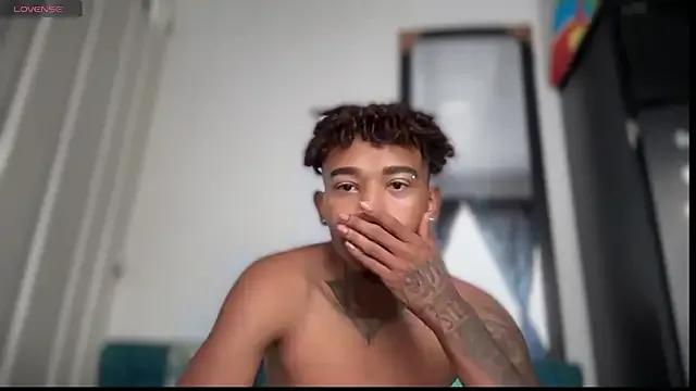 sexy_blacks_ — cumshot