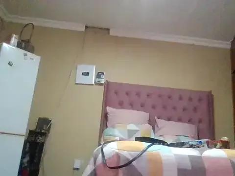 ShooingBunch on StripChat 