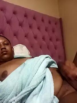 ShooingBunch on StripChat 