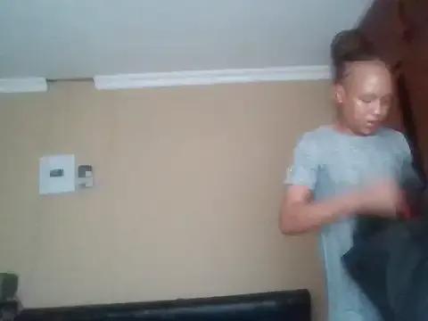 ShooingBunch on StripChat 