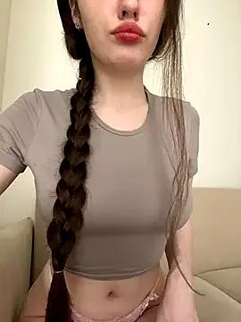 shriee_beverly23 — Naked