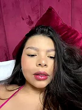 SiennaMonroe_ — Open legs 