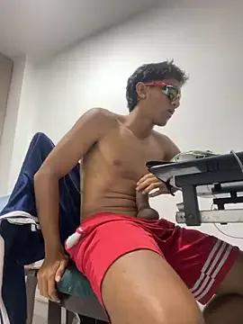 silverbody19 — Cum in the kitchent 
