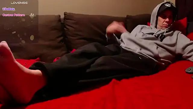 Smoke_N_StrokeXXX — cum explosion