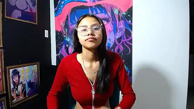 SofieLove_01 — Control my toy 2min 