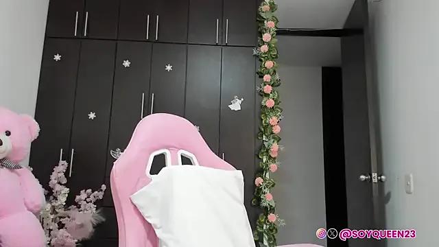 Soyqueen — HAPPY OF THE DAY OF LOVE QUEEN 
