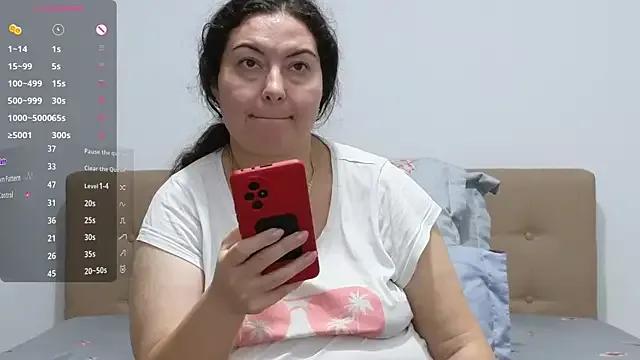 SpoilHerThick — Let`s cum hard  