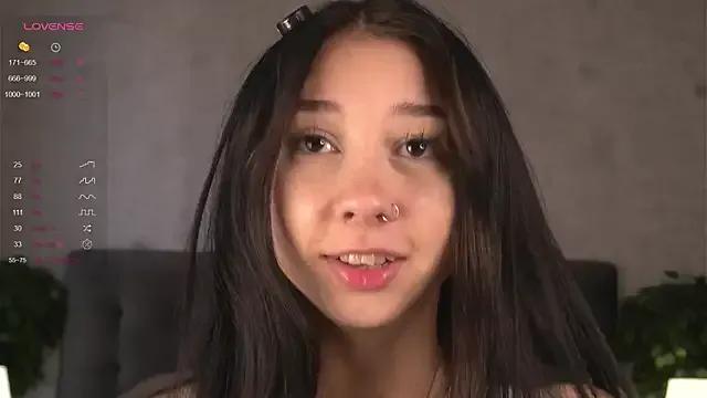 Sssonya on StripChat 