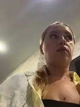 StasyWood on StripChat 