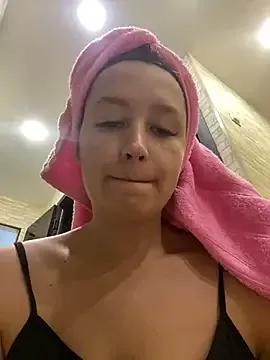 StasyWood on StripChat 