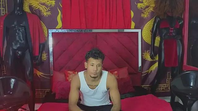 straight_latin — show  dick