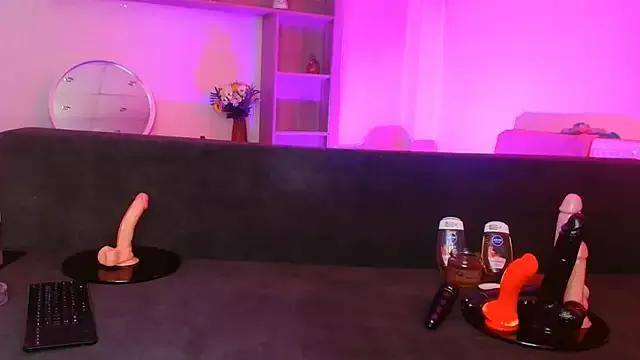 SugarStardust — BIG SQUIRT