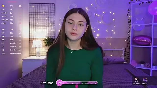 Sunshine-_-Kelly on StripChat 