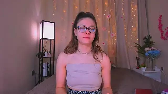 Sunshine-_-Kelly on StripChat 