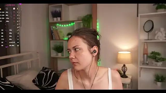 Swe3t_1ce — Show and hard squeeze my booty