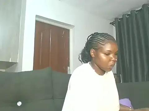 sweet_bigclit on StripChat 
