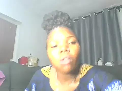 sweet_bigclit on StripChat 