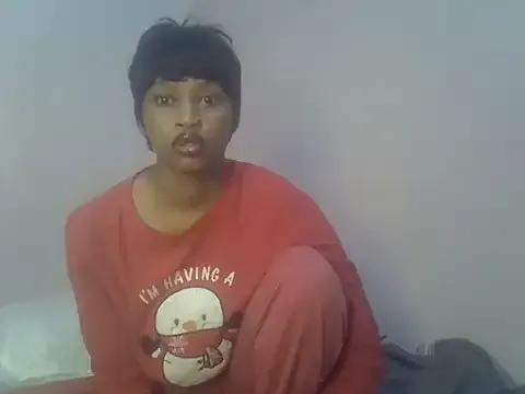 Sweet_Vinkah on StripChat 