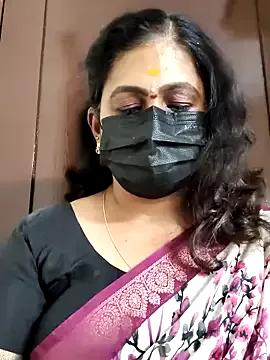 Sweetie_swetha37 on StripChat 
