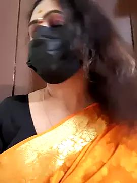 Sweetie_swetha37 on StripChat 