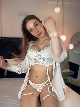 SweetieSinXXX on StripChat 