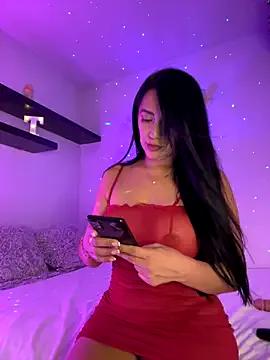 tamara_jay on StripChat 