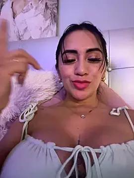 tamara_jay on StripChat 