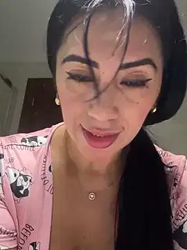 tamara_jay on StripChat 