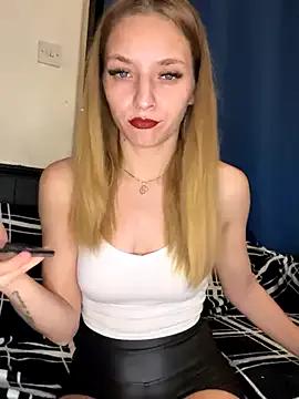 Thess691 — Sensual dance for u 