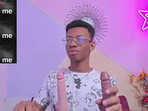 Tiffany_Valentine15 on StripChat 