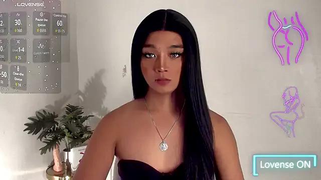TrinityFucksYou — BUZZ MY ASS AND KEEP SUCKING MY COCK