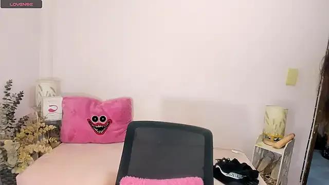 tsmokemachine — cum with me baby