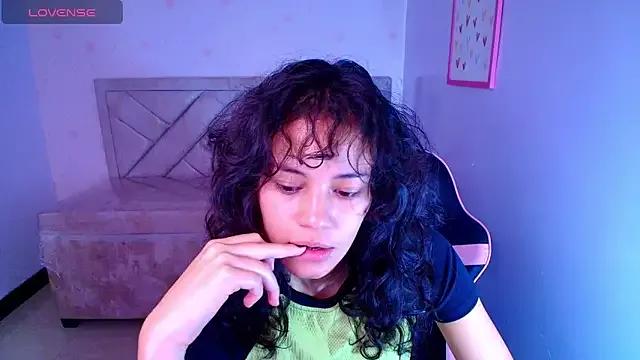 Tyna_ch — Naked Oil and toush myself 