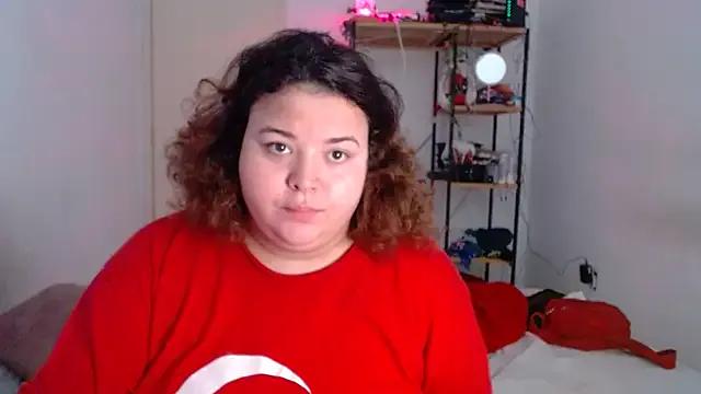 valentinny — Put a anal plug and play